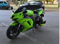 KAWASAKI ZX-6R (NINJA) 