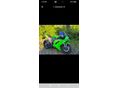 KAWASAKI ZX-6R (NINJA) 2007/11 - 2