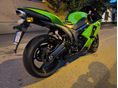 KAWASAKI ZX-6R (NINJA) 2007/11 - 3