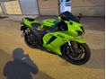 KAWASAKI ZX-6R (NINJA) 2007/11 - 4