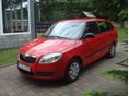 SKODA FABIA 1.2 12V Ambiente ÚJSZERŰ VONÓHORGOS KEVESET FUTOTT 147000Km COMBI AUTÓ