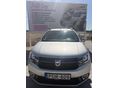 DACIA LOGAN MCV 1.2 Arctic EURO6 MAGYARORSZÁGI ELSŐ TULAJDONOSTÓL!