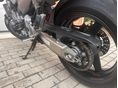 HONDA CB 900 F (HORNET) 2006/3 - 5