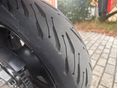 HONDA CB 900 F (HORNET) 2006/3 - 6