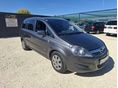 OPEL ZAFIRA 2010 - 2