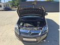 OPEL ZAFIRA 2010 - 5
