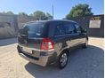 OPEL ZAFIRA 2010 - 6