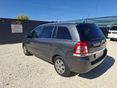 OPEL ZAFIRA 2010 - 7