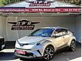 TOYOTA C-HR 2018/11 - 1