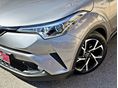 TOYOTA C-HR 2018/11 - 2