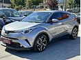 TOYOTA C-HR 2018/11 - 3