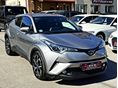 TOYOTA C-HR 2018/11 - 5