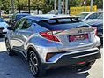 TOYOTA C-HR 2018/11 - 9