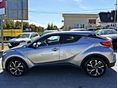 TOYOTA C-HR 2018/11 - 10