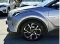 TOYOTA C-HR 2018/11 - 11