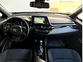 TOYOTA C-HR 2018/11 - 14
