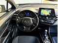TOYOTA C-HR 2018/11 - 15