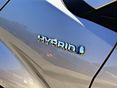 TOYOTA C-HR 2018/11 - 12