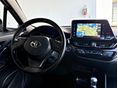 TOYOTA C-HR 2018/11 - 16