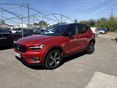 VOLVO XC40 2.0 [D4] R-Design AWD Geartronic LED.NAVI.PANORÁMA.KAMERA.V.HOROG.KORMÁNYFŰTÉS.19ZOLL