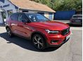 VOLVO XC40 2020/11 - 2