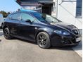 SEAT LEON 1.4 TSI Sports Limited DIGIT KLÍMA. NAPFÉNYTETÖ. ALU KERÉK