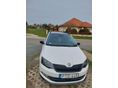 SKODA FABIA Combi 1.2 TSI Monte Carlo DSG