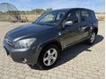 TOYOTA RAV 4 2008/1 - 5