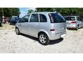 OPEL MERIVA A 2006/3 - 3