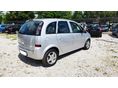 OPEL MERIVA A 2006/3 - 4