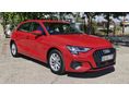 AUDI A3 Sportback 35 TDI S-tronic 150LE/ MAGYAR/ 1.TULAJ/ ÜLÉSFŰTÉS/ RADAR 360/ KEYLESS GO/ LED/ SÁVTARTÓ/ ÁFÁS