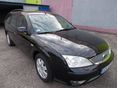 FORD MONDEO 2.0 Ghia Executive Végig vezetett szervzkönyv!!!