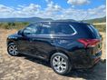 MITSUBISHI OUTLANDER 2013/12 - 3