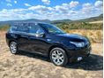 MITSUBISHI OUTLANDER 2.0 PHEV Instyle Navi 4WD CVT