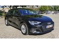 AUDI A3 Sportback 35 TDI S-tronic 150LE/ MAGYAR/ 1.TULAJ/ ÜLÉSFŰTÉS/ RADAR 360/ KEYLESS GO/ LED/ SÁVTARTÓ/ ÁFÁS