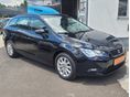 SEAT LEON ST 1.2 TSI Reference Plus SZERVÍZKÖNYVES. GARANTÁLT KM FUTÁS