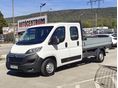 CITROEN JUMPER 2018/6 - 1