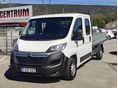 CITROEN JUMPER 2018/6 - 2