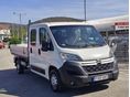 CITROEN JUMPER 2018/6 - 3