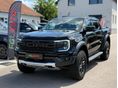 FORD RANGER 2.0 TDCi EcoBlue 4x4 Raptor (Automata) MO.-I. GARANCIÁLIS. VÉGIG VEZ. SZERV.KÖNYV