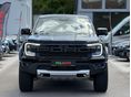 FORD RANGER 2.0 TDCi EcoBlue 4x4 Raptor (Automata) MO.-I. GARANCIÁLIS. VÉGIG VEZ. SZERV.KÖNYV