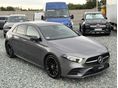 MERCEDES-BENZ A 200 2020/2 - 2