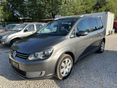VOLKSWAGEN TOURAN 2011/5 - 1
