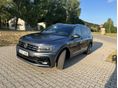 VOLKSWAGEN TIGUAN ALLSPACE 2.0 TDI R-Line 4Motion DSG [7személy]