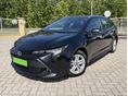 TOYOTA COROLLA Touring Sports 1.8 Hybrid Comfort e-CVT 89e.KM LED-FÉNYSZORÓK NAVI TÁVOLSÁGTARTÓ SÁVTARTÓ Ü.FŰTÉS KAMERA CARPLAY