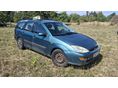 FORD FOCUS 1.8 Ghia