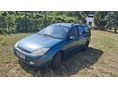 FORD FOCUS 1999 - 8