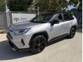 TOYOTA RAV 4 Rav4 2.5 Hybrid Selection e-CVT 2020 - smart - led - 360-as kamera - első/hátsó radar - bőr - ülésfűtés