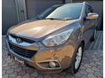 HYUNDAI IX35 1.7 CRDi LP Style 2WD PRÉMIUM FELSZERELTSÉG.FŰTH.FÉLBŐR.RADAR.ALU ÚJ GUMIKKAL.VHOROG.VÉGIGVEZ.SZKÖNYV