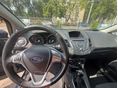 FORD FIESTA 2015/3 - 3